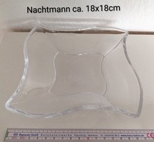 Nachtmann Glasschale