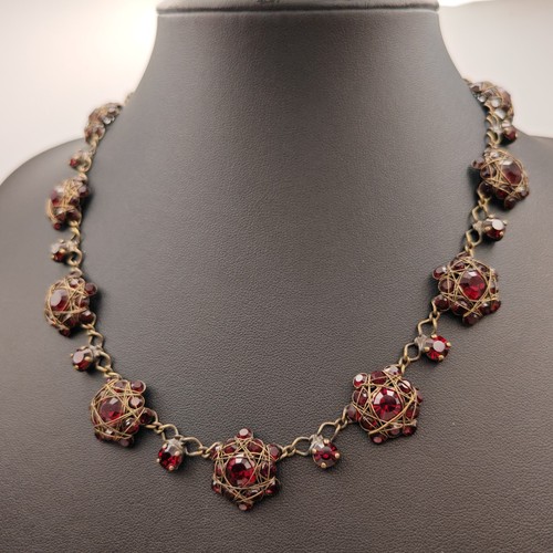 Konplott halskette collier - konplott,