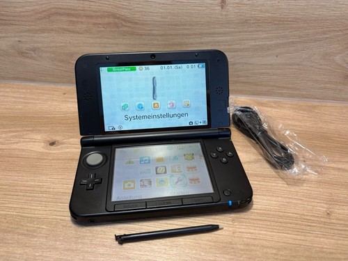 Nintendo 3ds konsole - 3ds, xl