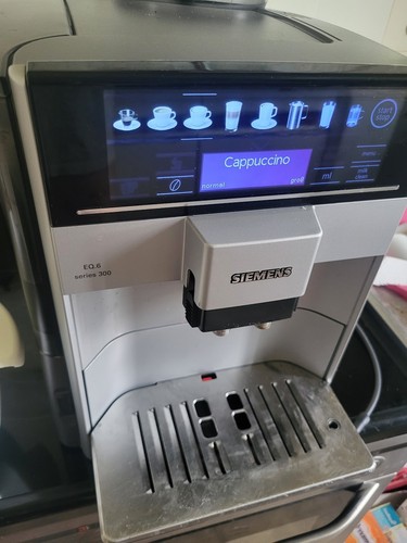 Siemens te603501de eq6 - siemens,