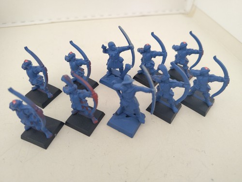 Tabletop games workshop - games,