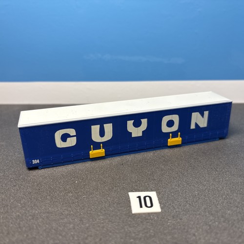 Roco 46374 guyon - 46374, ho