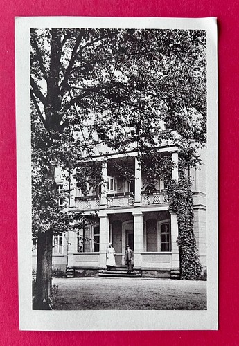 Kreischa sachsen um 1927 - kreischa, in