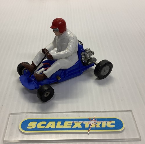 Scalextric tri ang 60er jahre - tri-ang,