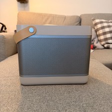 B&O beolit 15 Bluetooth Lautsprecher Top