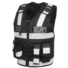 Sicherheitsweste  Einsatzweste