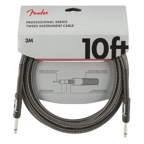 Fender professional tweed - fender,