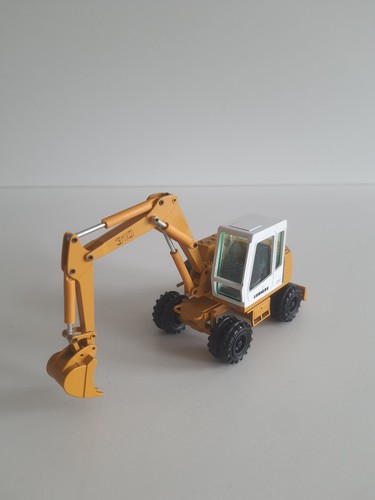 Conrad 2832 liebherr 310 - conrad,