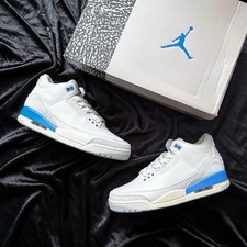 Air Jordan 3 Retro "Lucky
