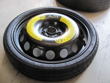 Notrad Seat Ibiza 2021 3.5x18 ET38 125/60/18 94M 2Q0601027AL Ersatzrad