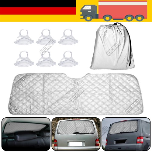 Thermomatte heckklappe - thermomatte,