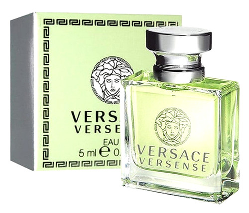 Versace versense eau - versace,