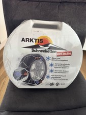 ⭐ Schneeketten Arktis ARK806