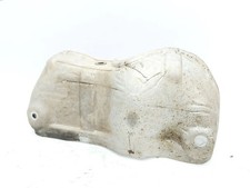 06a253041 VW GOLF 4 HITZEBLECH KRÜMMER 1.8 20V