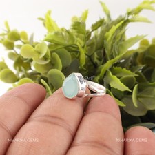 925 Sterlingsilber Birne