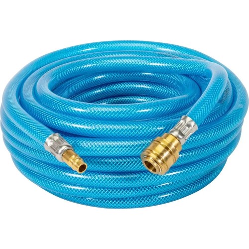 Güde druckluftschlauch 6mm - druckluftschlauch, 5m