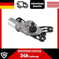 Wischermotor Heck Geeignet