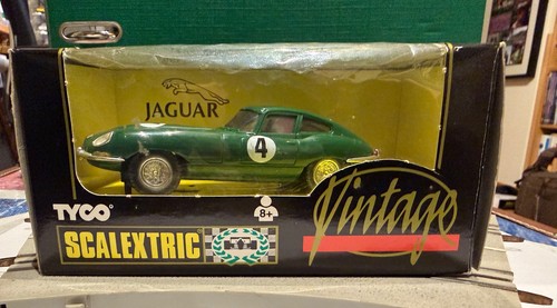 Scx jaguar sehr guter - c,