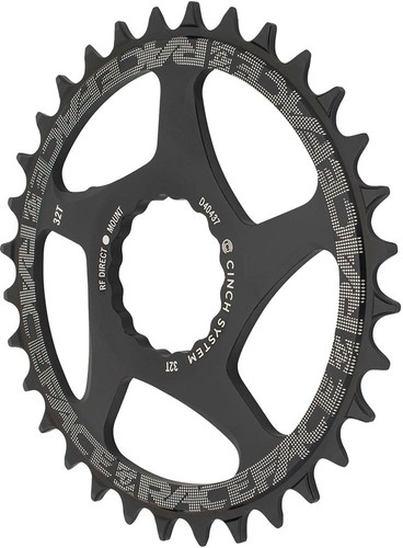 Race face kettenblat 26t - race,