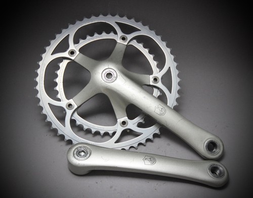 Campagnolo mirage crank - mirage, set