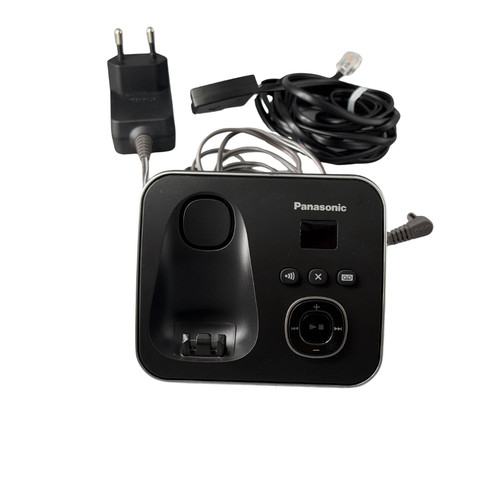 Panasonic tg6821 - panasonic, kx-tg6821