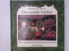 Der mobile Garten