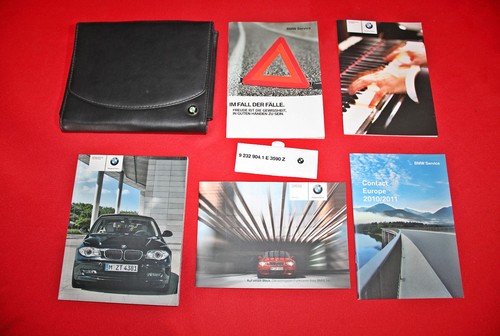 Deutsch 2010 betriebsanleitung - deutsch,