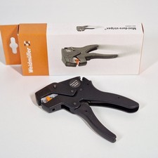 Weidmüller Mini Duro Stripax Abisolierzange 0.08 bis 1 mm² Zange 9001280000
