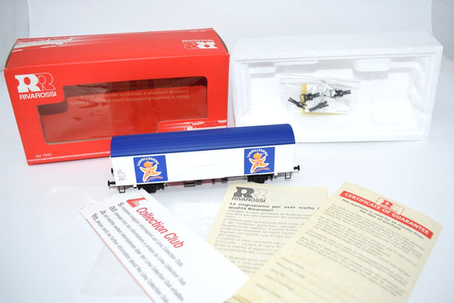 Rivarossi rt700013 spur - h0, /