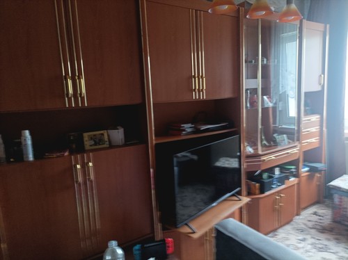 Schrankwand wohnzimmer mit - schrankwand,