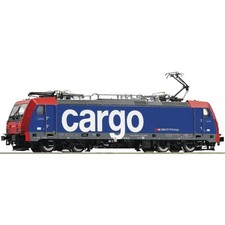 Roco 7520120 lok 484 - roco, h0