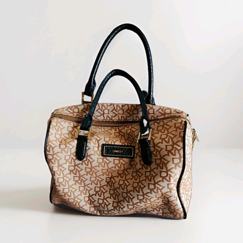 Dkny henkeltasche damen - dkny,