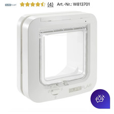 Sureflap mikrochip - sureflap,