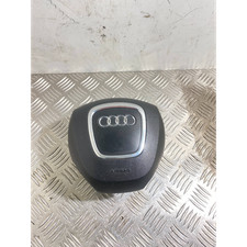 Audi A3 S3 8P 2006 Vorne