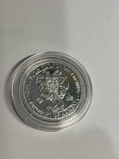 1/4 Unze Silbermünze Armenien