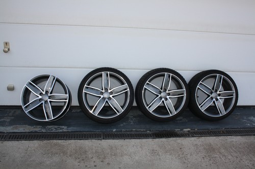 Original audi line - original, s-line