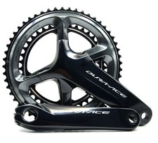 Kurbelgarnitur Shimano Dura