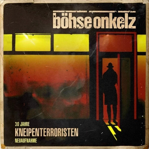 Böhse onkelz - bÖhse,