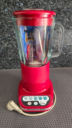 Kitchen aid blender mixer - kitchen,