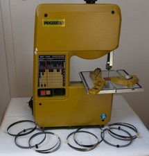 PROXXON MICRO-Bandsäge MBS 240/E