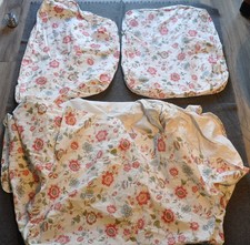 Ikea Ektorp Sessel Bezug