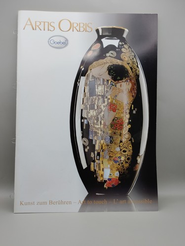 Goebel artis orbis - orbis, katalog