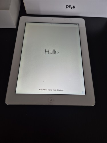 Apple ipad generation - apple,