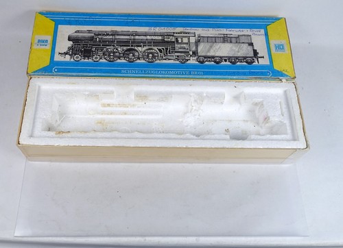 Piko 6327 leerkarton - piko,