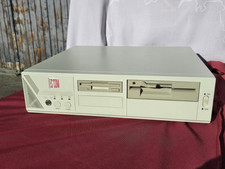 ESCOM Computer, Typ: es386sx95v1/2,  1MB, 1991, Nicht geprüft 