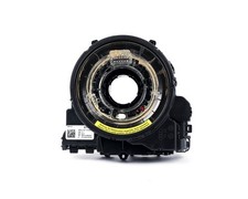 Original Audi A4 Schleifring 8K0953568F Lenkwinkelsensor Wickelfeder 12MGarantie