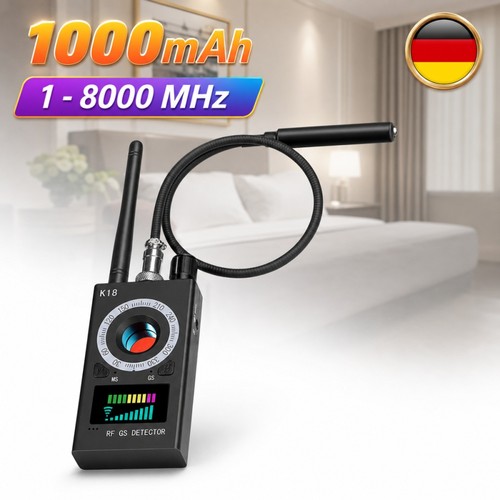 Kamera aufspürgerät wanzen - aufspürgerät,