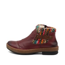 Rieker damen z8563 - rieker, boots