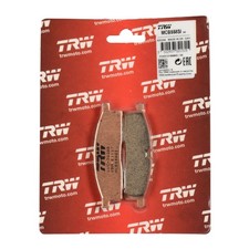 TRW Bremsbelag Sinter Offroad