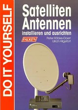 Satellitenantennen